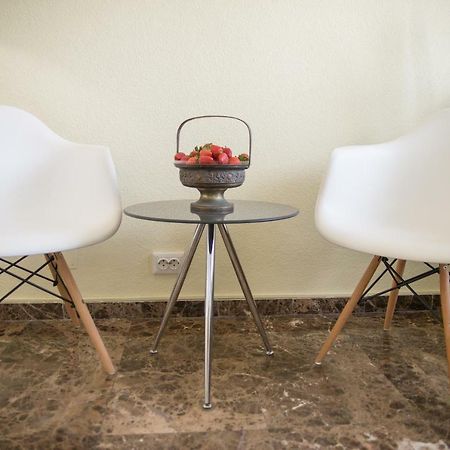 Apartment On Bautista Lafora 2 Alicante Buitenkant foto