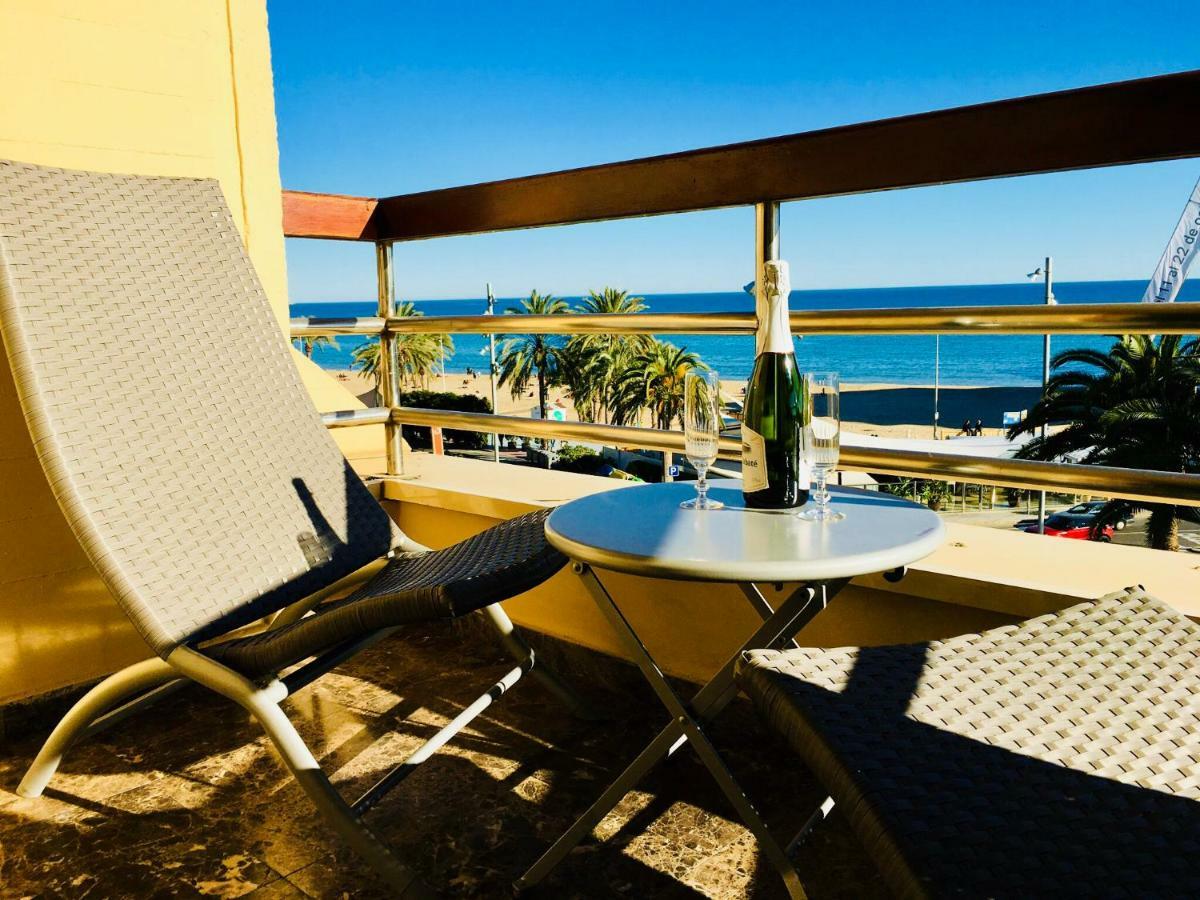 Apartment On Bautista Lafora 2 Alicante Buitenkant foto