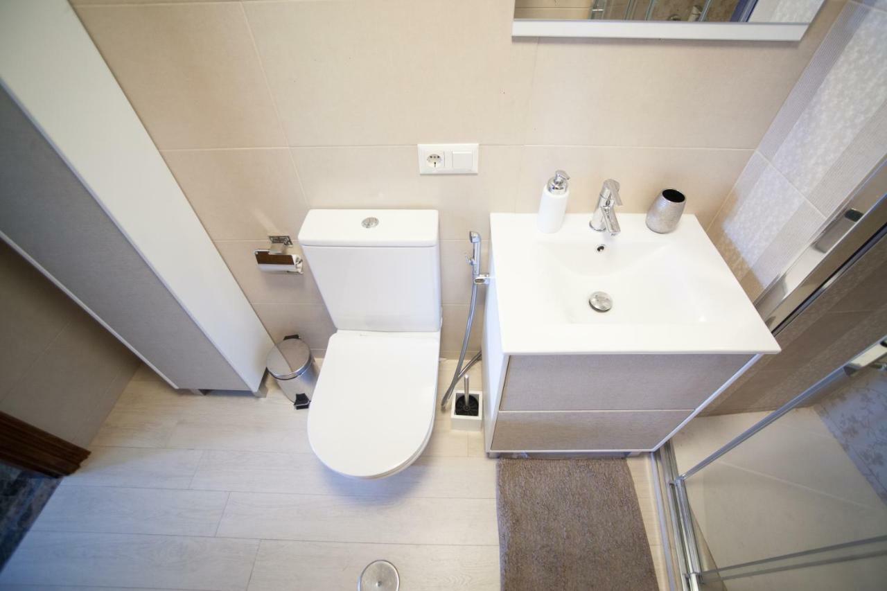 Apartment On Bautista Lafora 2 Alicante Buitenkant foto