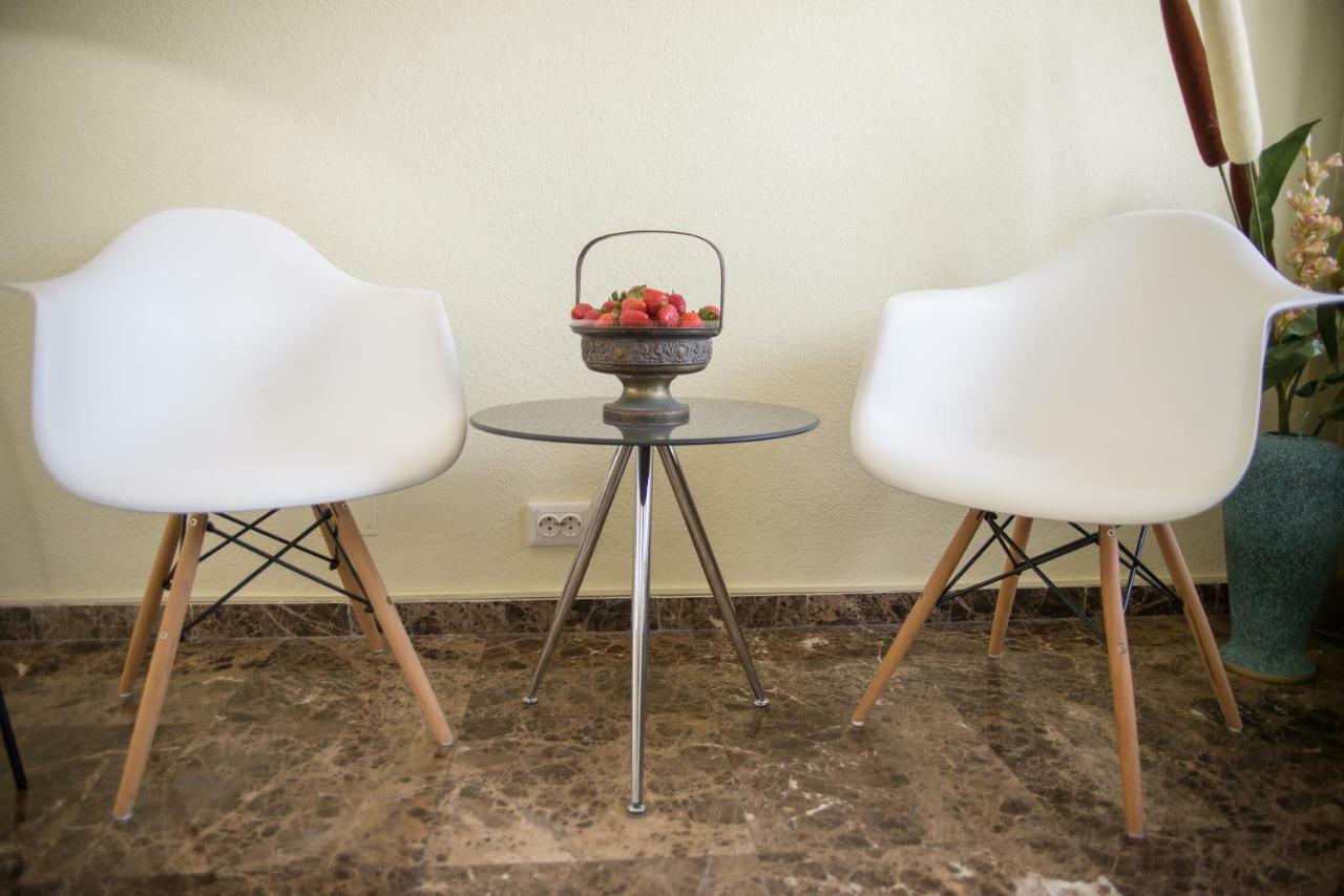 Apartment On Bautista Lafora 2 Alicante Buitenkant foto