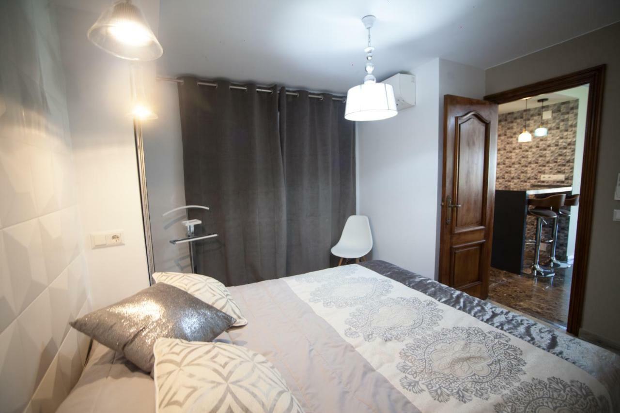 Apartment On Bautista Lafora 2 Alicante Buitenkant foto