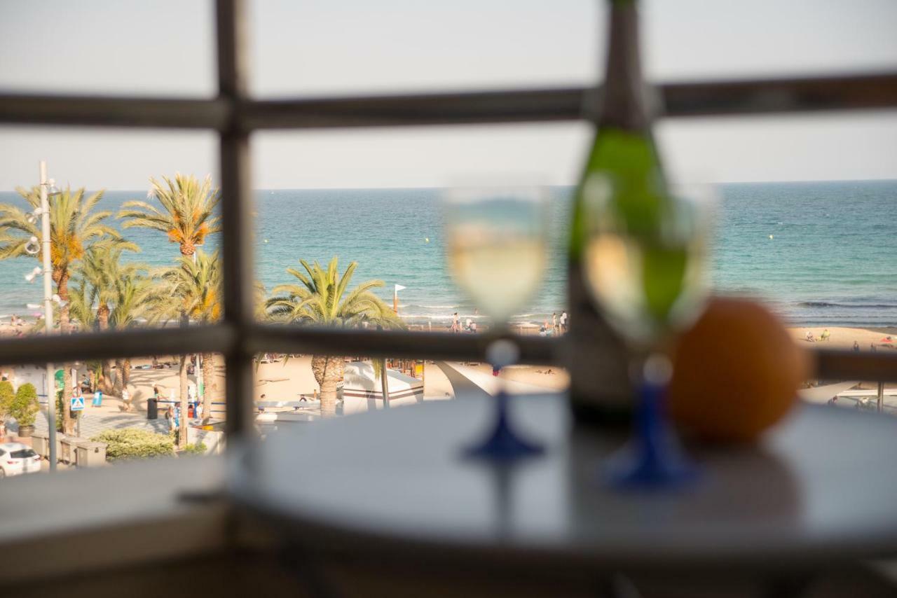 Apartment On Bautista Lafora 2 Alicante Buitenkant foto